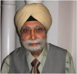 Dr. Jaswant Singh Neki – A Tribute – Chardi Kalaa Foundation